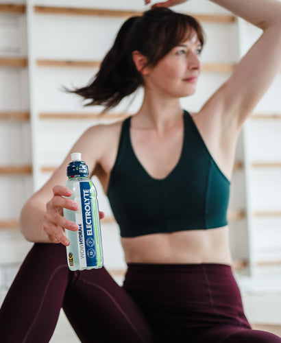 Electrolyte Drink - Sports Performance - Electrolyte Water - WOW HYDRATE