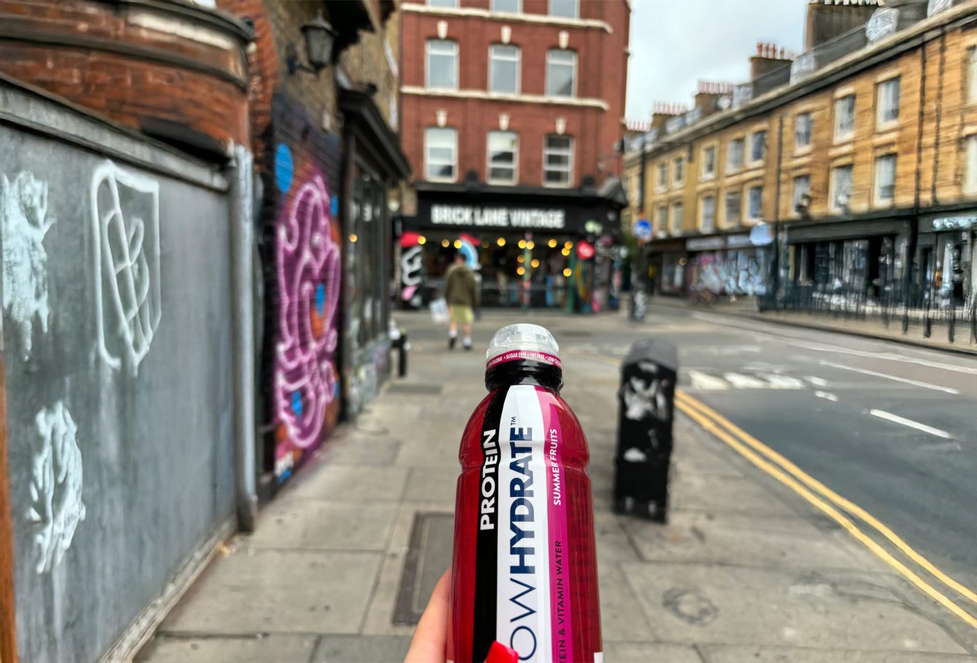 Hydration tips for stable blood sugar