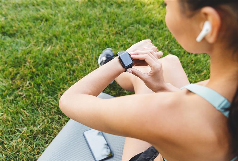 Maximise Your Walking Routine