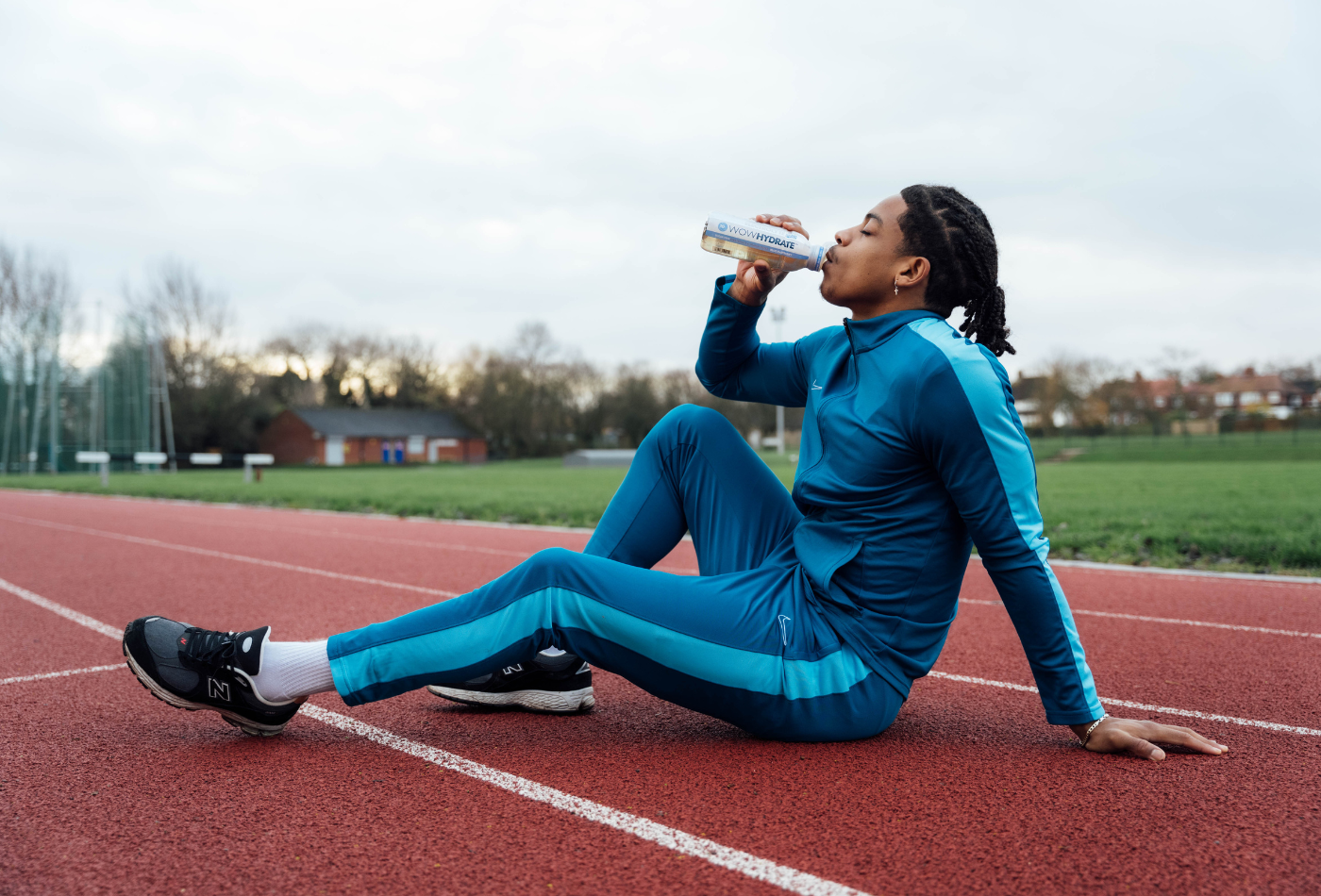 Hydration is the #1 underrated marathon training tool