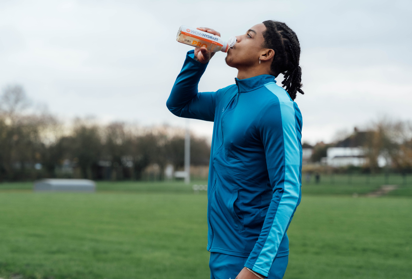 Protein before vs after working out